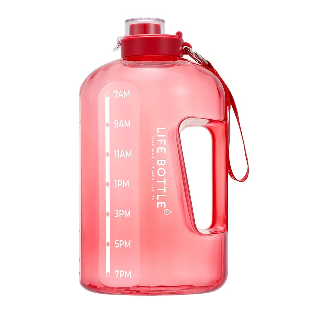 ［未使用品］　● 　1 GALLON JUG ●　：ワンガロン　水筒 Amazon | (アールティック) RTIC 水差し 水筒 1ガロン
